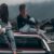 Fashion Journey - Two Women Sitting on Vehicle Roofs