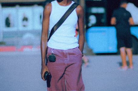 Street Style Evolution -